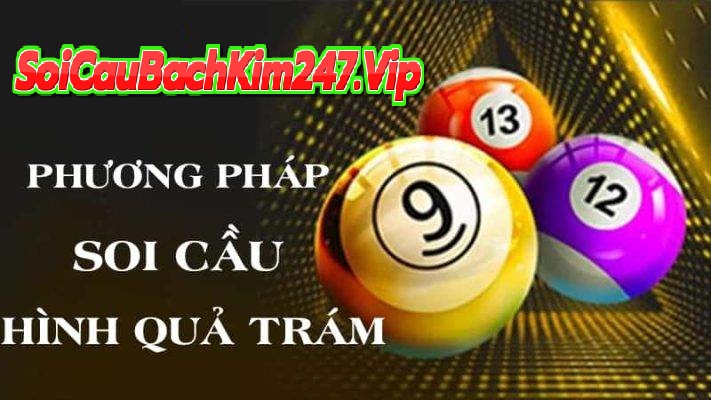 Hướng dẫn soi cầu MB hình quả trám dễ thắng