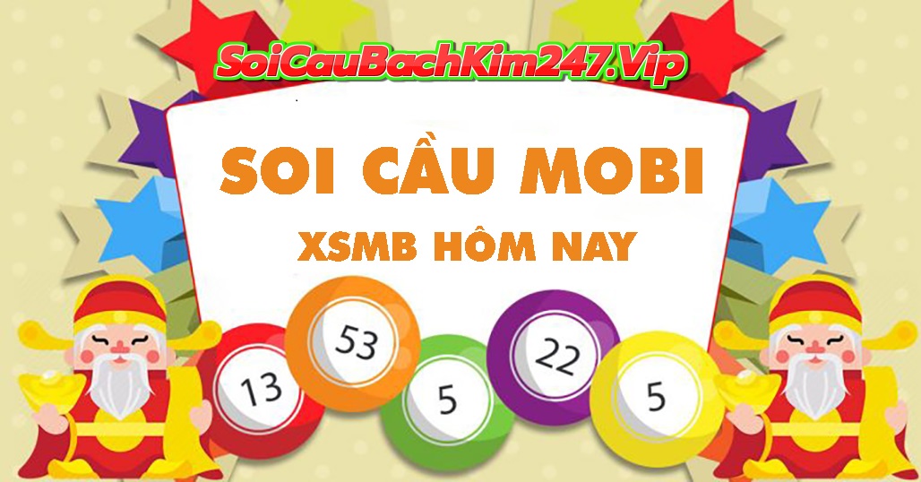 Phương thức soi cầu Mobi