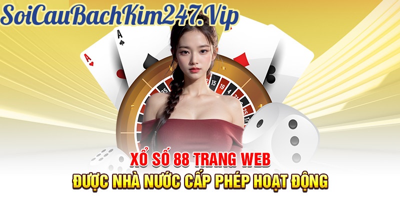 Ưu điểm khi soi cầu 88