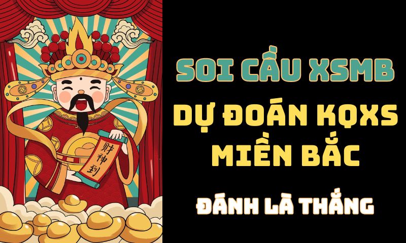 Soi cầu XSMB ngày 16/08/2024