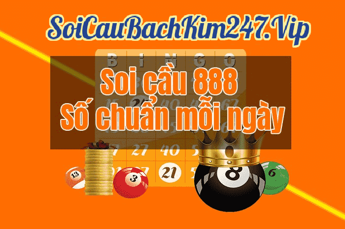 Soi cầu miễn phí 888 là gì