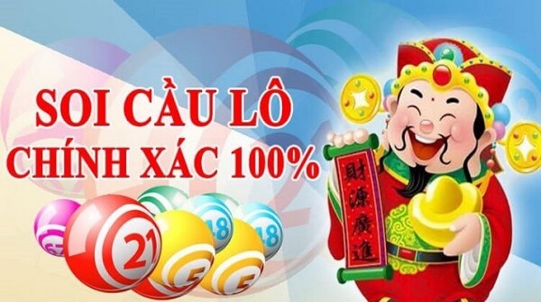 Bí kíp cho anh em soi cầu lô đề cực chuẩn 