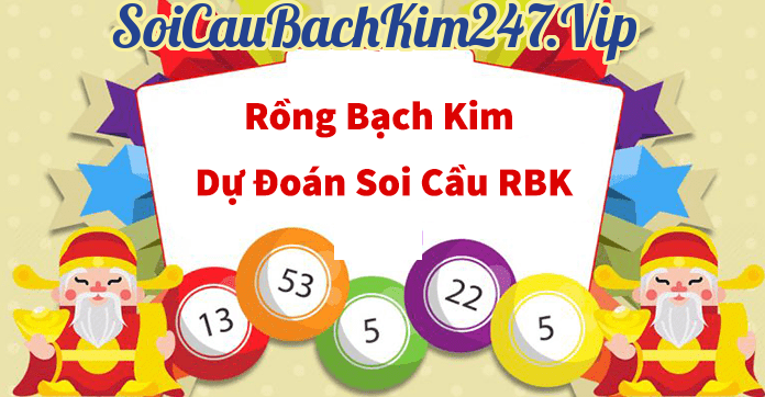 Có những dạng nào của Soi cầu Rồng Bạch Kim