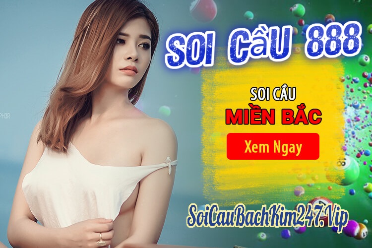 Giới thiệu về soi cầu 888 vip