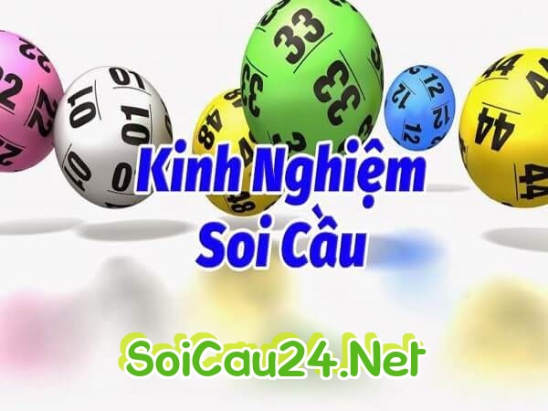 Soi cầu lô đề cho chuẩn xác nhất 