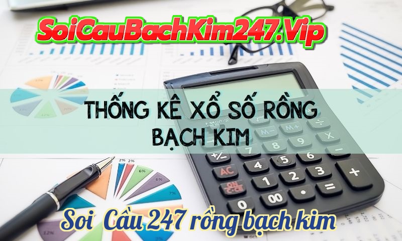 Soi cầu 247 rồng bạch kim