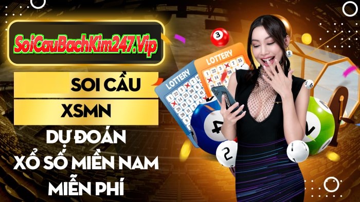 Soi Cầu XSMN 31/10/2024