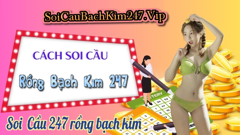 Soi cầu 247 rồng bạch kim 26/10/2024