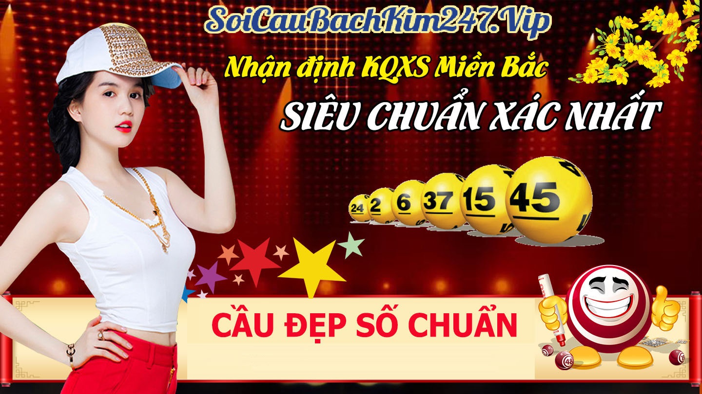 Soi cầu XSMB 