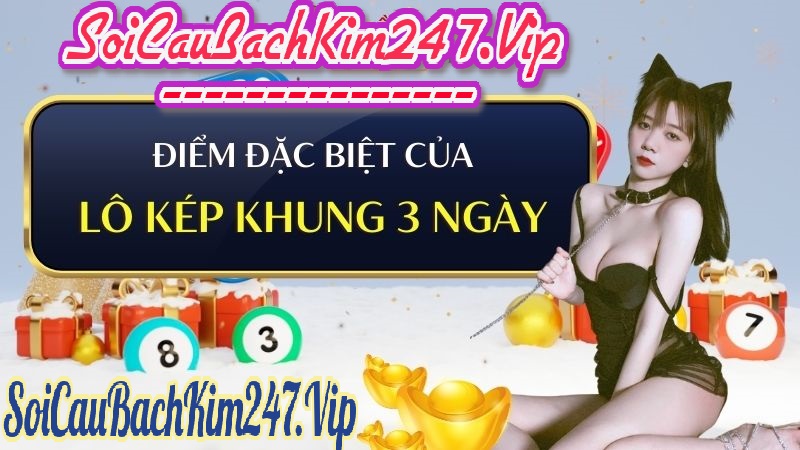 Ưu và nhược điểm của lô kép nuôi khung 3 ngày